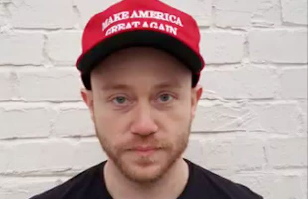 Andrew Anglin, publisher of the neo-Nazi site The Daily Stormer, has been ordered to pay $14 million to a Montana woman whose personal information he posted before calling on his followers to “troll storm” her family with hostile online messages.On Monday, U.S. Magistrate Judge Jeremiah Lynch ruled that Anglin owes Tanya Gersh $10 million in punitive damages along with $4,042,438 in compensatory damages, according to the Missoulian.Gersh was subjected to threats and anti-Semitic messages after Anglin posted personal information about her, her husband and their son online, the paper reported, after Gersh tried to force the mother of white nationalist Richard Spencer to sell her building in Whitefish, Montana.Also Read: The Daily Stormer Founder Claims They&#39;re Just &#39;Ironic Nazis&#39;Gersh, her husband, and her therapist all testified on Thursday to the emotional damage inflicted by the attack, the Missoulian reported, adding that neither Anglin nor his attorney were present at the hearing.Anglin did not immediately respond to a request for comment.Lynch’s recommended fine is subject to approval by U.S. District Judge Dana L. Christensen, according to The Southern Poverty Law Center, which also represented Gersh.Also Read: No, Google Did Not Violate Daily Stormer&#39;s First Amendment Rights“This judgment is a great victory for Tanya Gersh who has suffered things no one should have to go through,” Gersh’s attorney John Morrison said in a statement. “It also sends a message across the country and around the world that this kind of hateful harassment will not be tolerated in Montana. Not in Big Sky Country, not in our neck of the woods. And those who insist on treating people that way in our state will be brought to justice.”In August 2017, Anglin’s site suffered a series of setbacks after being dropped by multiple hosts including GoDaddy, Google, and eventually a Russian domain too.Read original story Daily Stormer Founder Ordered to Pay $14 Million to Montana Woman Subjected to ‘Troll Storm’ At TheWrap