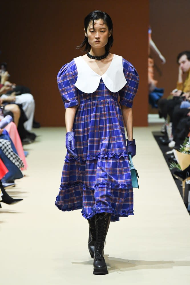 <cite class="credit">Photo: Courtesy of Seoul Fashion Week</cite>