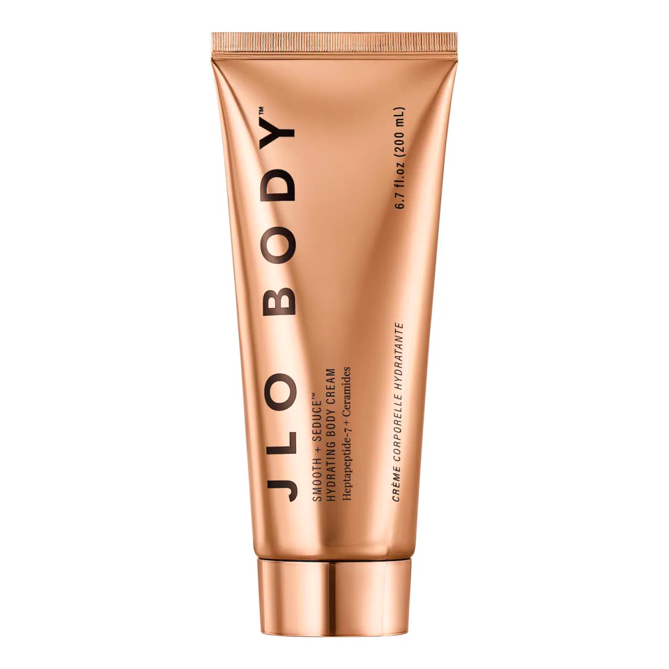 <p><a href="https://go.redirectingat.com?id=74968X1596630&url=https%3A%2F%2Fwww.sephora.com%2Fproduct%2Fjlo-beauty-smooth-seduce-tm-contouring-body-cream-with-caffeine-P503897&sref=https%3A%2F%2Fwww.cosmopolitan.com%2Fstyle-beauty%2Fbeauty%2Fg46769501%2Fbest-smelling-body-lotions%2F" rel="nofollow noopener" target="_blank" data-ylk="slk:Shop Now;elm:context_link;itc:0;sec:content-canvas" class="link ">Shop Now</a></p><p>Smooth + Seduce Contouring Body Cream</p><p>sephora.com</p><p>$60.00</p>