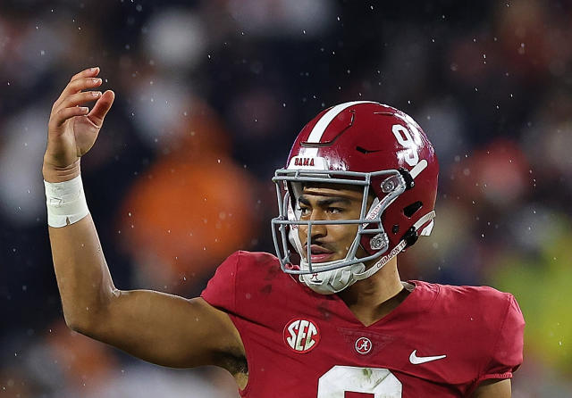 Bryce Young: NFL Draft destinations for Alabama star