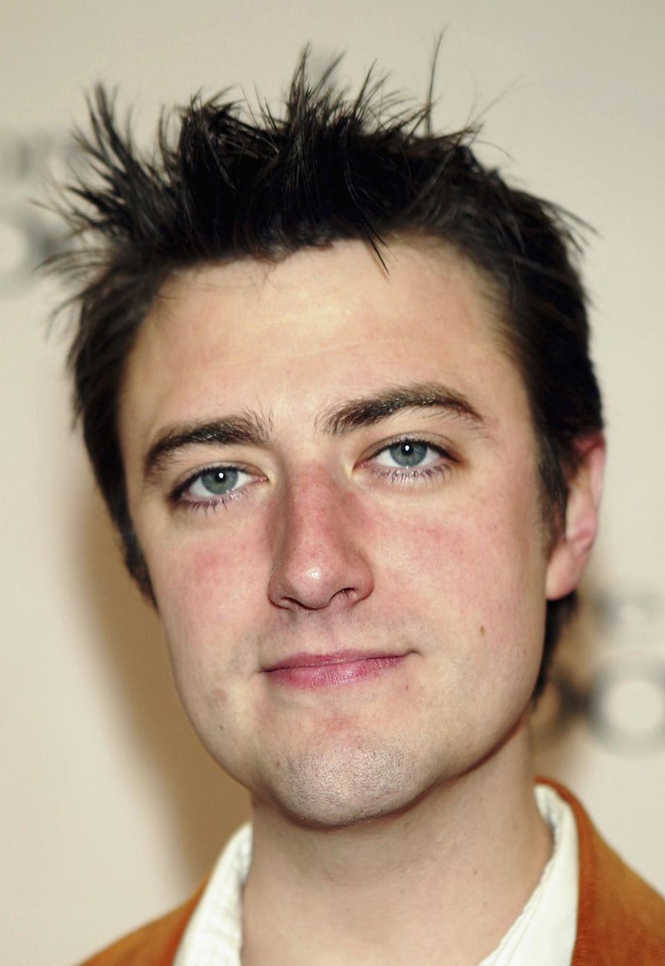 THEN: Sean Gunn