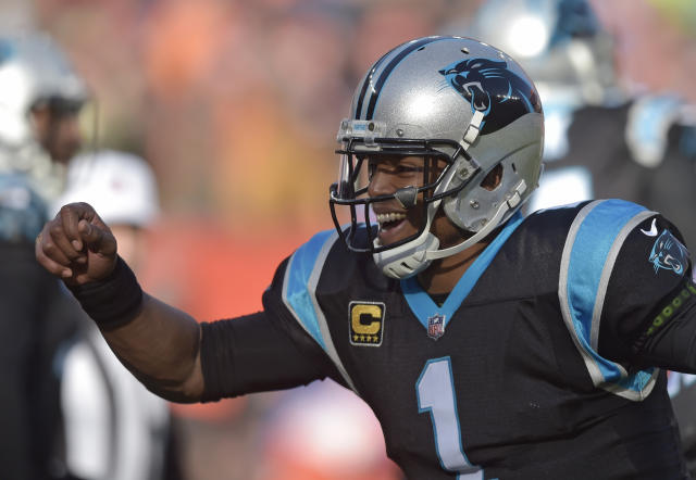 Why did the Panthers cut Cam Newton? 3 reasons Carolina's QB move