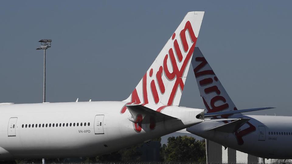 Virgin Australia Announces Further Job Cuts And Discontinuation Of Tiger Air