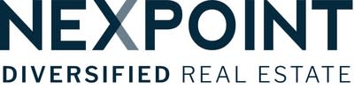 NexPoint Diversified Real Estate (PRNewsfoto/NexPoint Diversified Real Estate Trust)