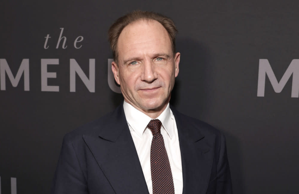 Ralph Fiennes has been cast in The Choral credit:Bang Showbiz