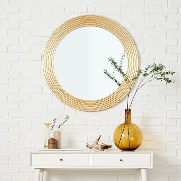 <p>westelm.com</p><p><strong>$174.30</strong></p><p><a href="https://go.redirectingat.com?id=74968X1596630&url=https%3A%2F%2Fwww.westelm.com%2Fproducts%2Fround-bangles-mirrors-large-d8013&sref=https%3A%2F%2Fwww.goodhousekeeping.com%2Flife%2Fmoney%2Fg34415742%2Fwest-elm-warehouse-sale-october-2020%2F" rel="nofollow noopener" target="_blank" data-ylk="slk:Shop Now;elm:context_link;itc:0;sec:content-canvas" class="link ">Shop Now</a></p>