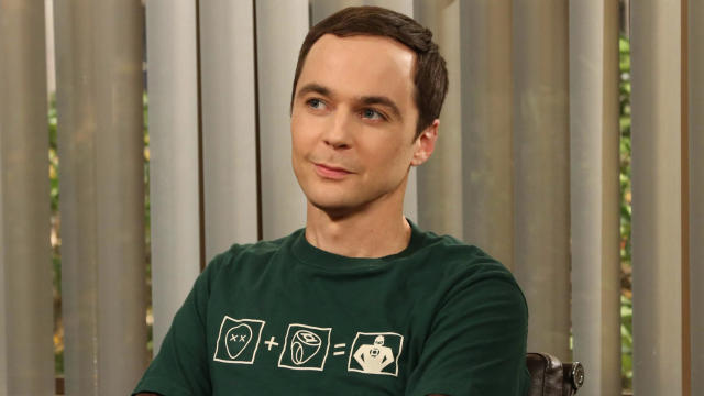 Big Bang Theory' Prequel 'Young Sheldon' Picked Up Straight to Series at  CBS – The Hollywood Reporter