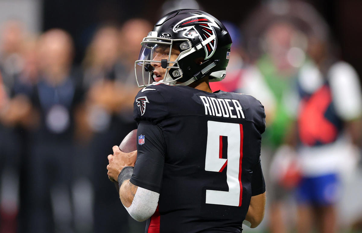 Atlanta Falcons: 3 last-minute bold predictions in the 2022 NFL Draft