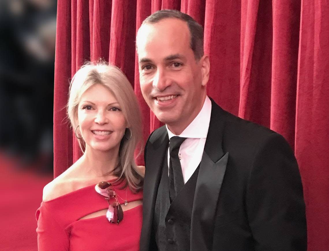 Red Venture co-founder Ric Elias and wife Brenda signed The Giving Pledge to give the majority of their wealth away.