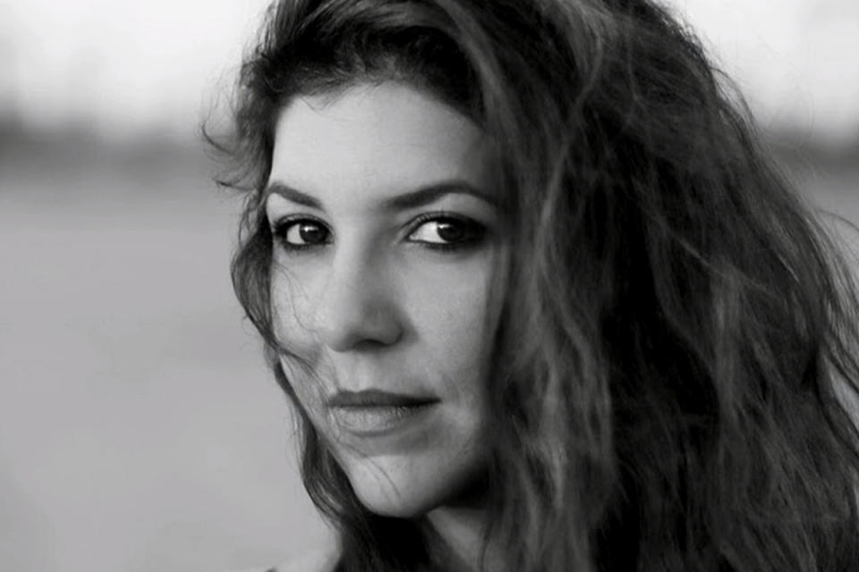 Leïla Alaoui