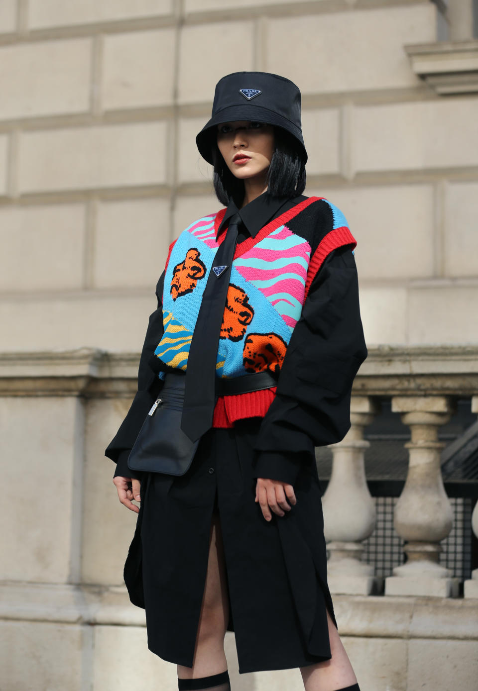 London Fashion Week September 2019 - Day 2