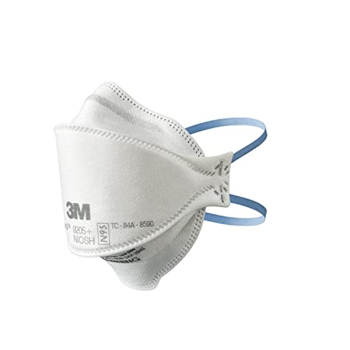 3M Aura N95 Respirator (Amazon / Amazon)