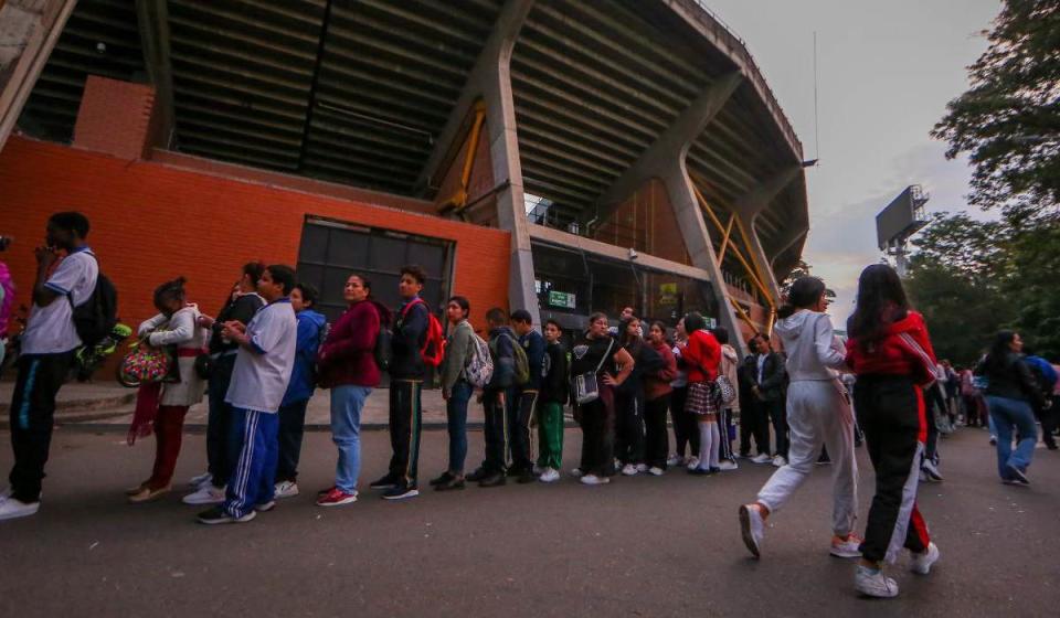 Por qué se afecta el sistema pensional en Colombia si nace menos gente. Imagen: Alcaldía de Medellín