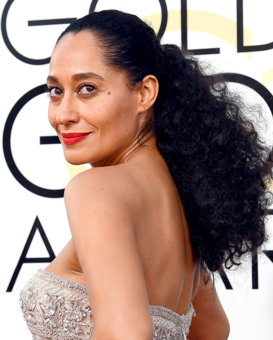 TRACEE ELLIS ROSS