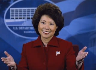 Elaine Chao