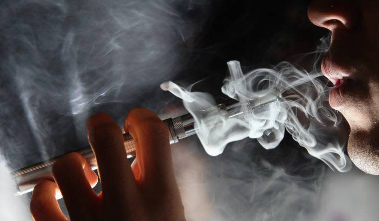 Is Vaping Bad For You? Here Are the Negative Health Effects of Smoking From a V