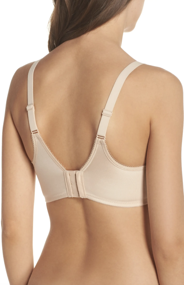 Wacoal Underwire Sports Bra Available at Nordstrom