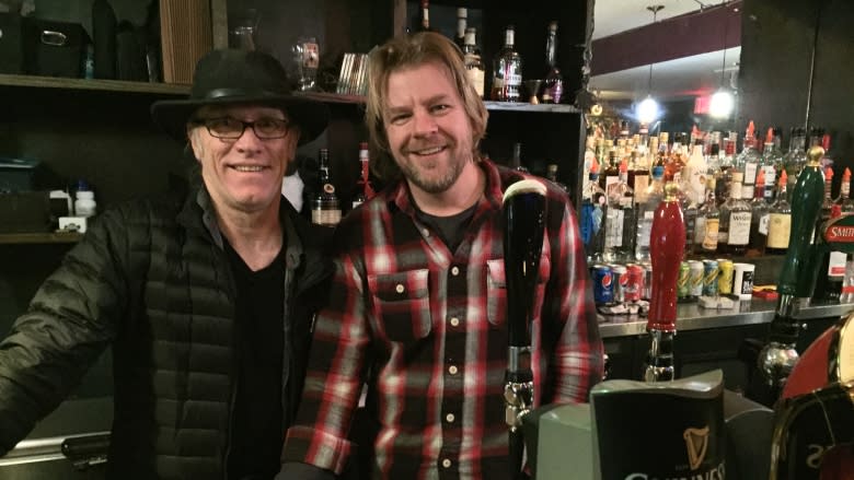 The St. John's bar that pushed away VLTs, and instead makes it all about the music