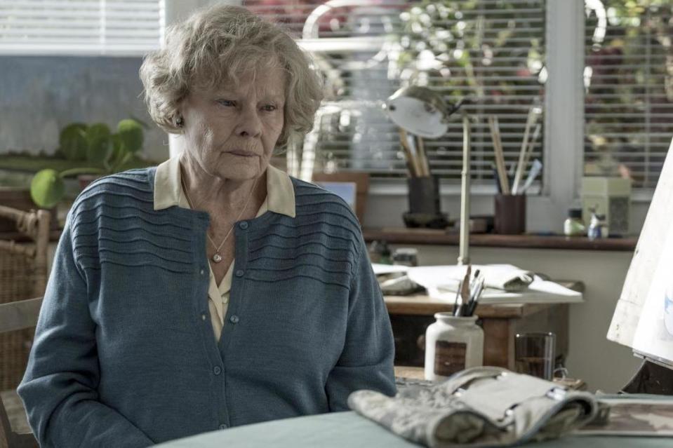 Red Joan review: British ‘spy granny’ betrayed by a turgid and misleading tale