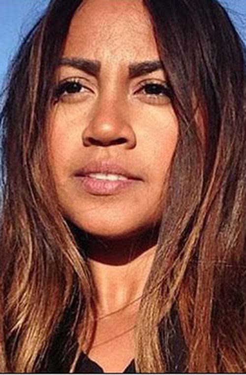 Jessica Mauboy