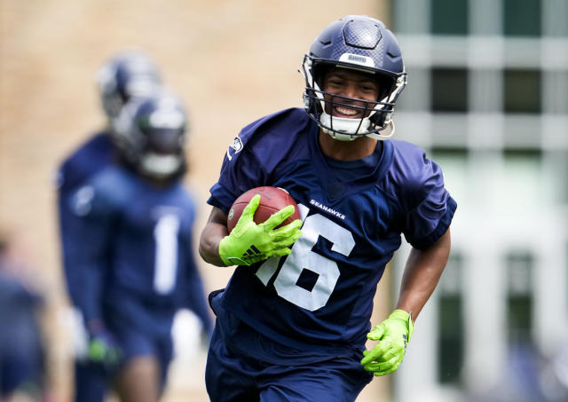 Seattle Seahawks 'Madden 24' Player Ratings, Depth Chart