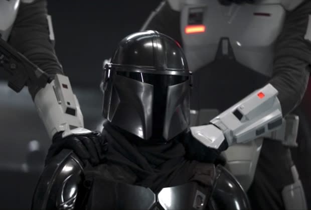 The Mandalorian season 3: Show slammed by fans in scathing reviews