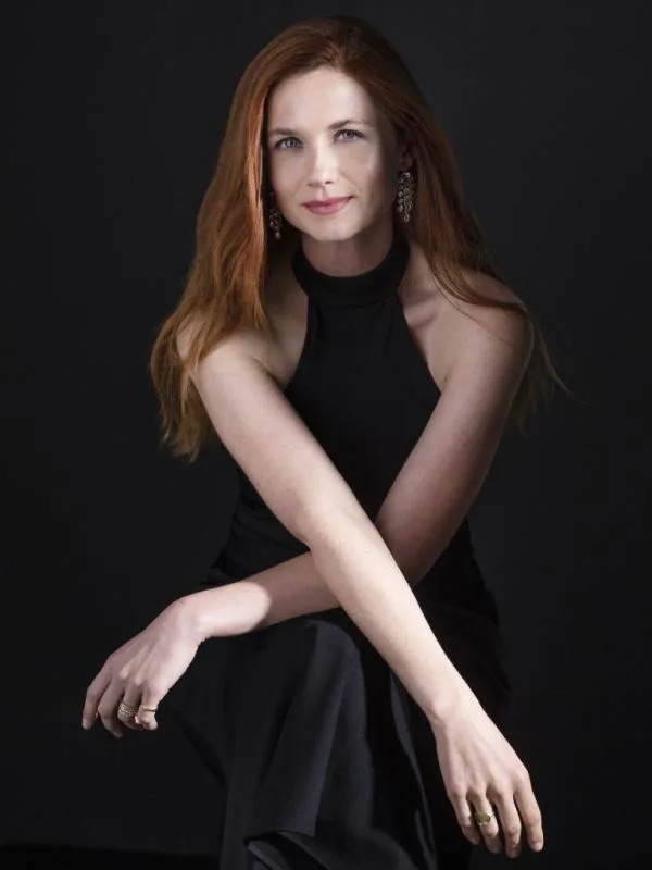 Bonnie Wright (Photography by Lorenzo Agius)