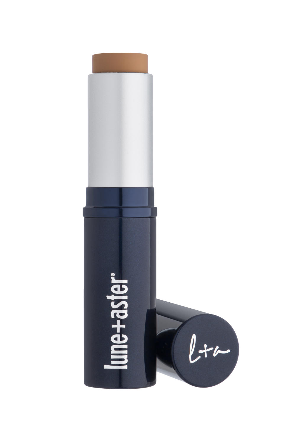 Lune and Aster Dawn to Dusk Foundation Stick