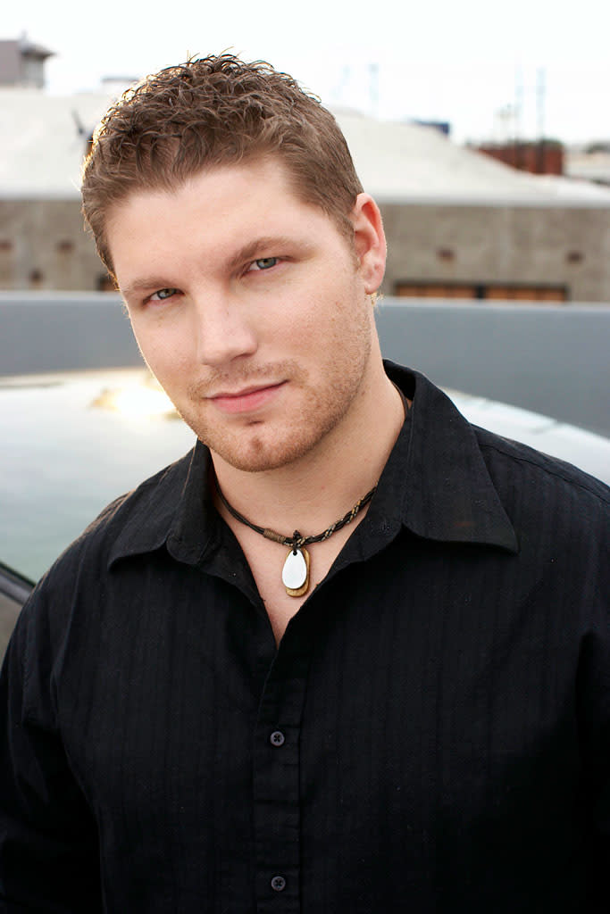 Michael Sarver, 27, from Jasper, TX is one of the top 36 contestants on Season 8 of American Idol.