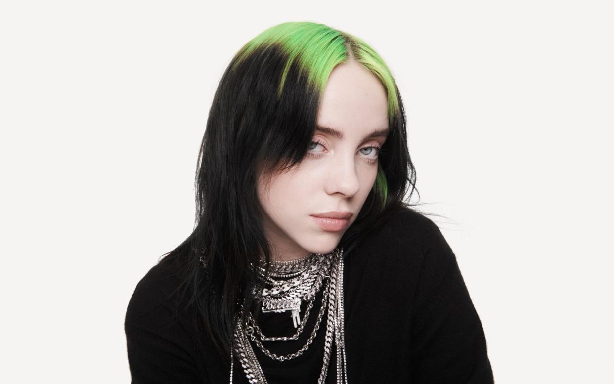 Billie Eilish