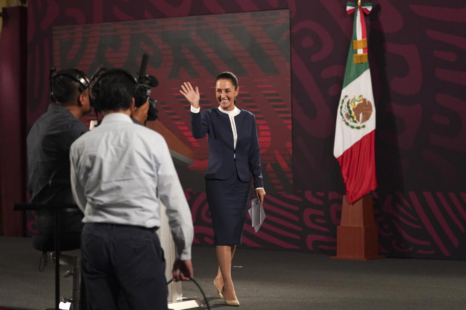 Who is Claudia Sheinbaum, the scientist who will head Mexico as its