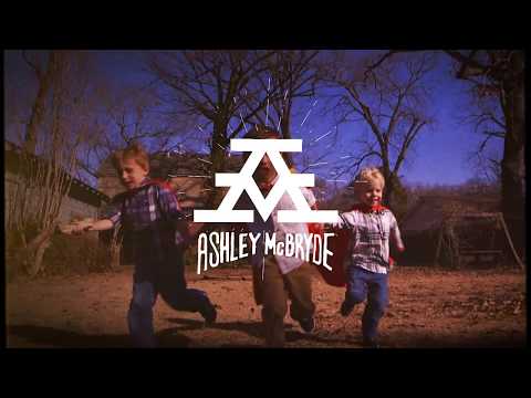 9) Ashley McBryde - Girl Going Nowhere