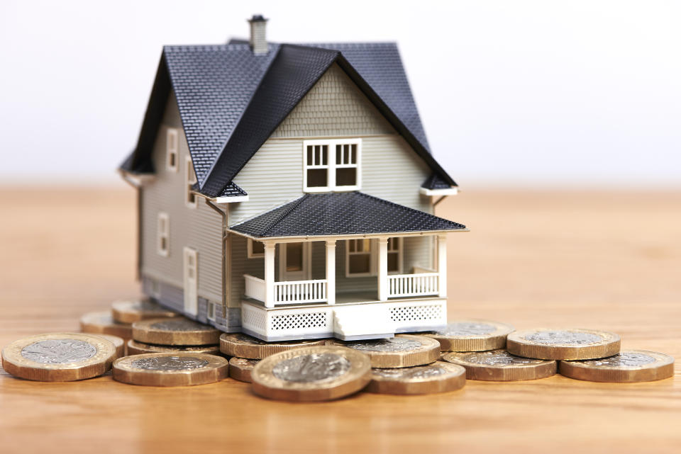 Mortgage brokers have said the big change they’ve seen very recently is among mortgage valuations. Photo: Getty