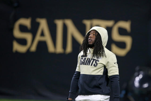 Saints' Alvin Kamara reaches plea agreement for Las Vegas incident