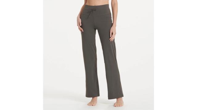 Autumn Palazzo Pants — Sivana