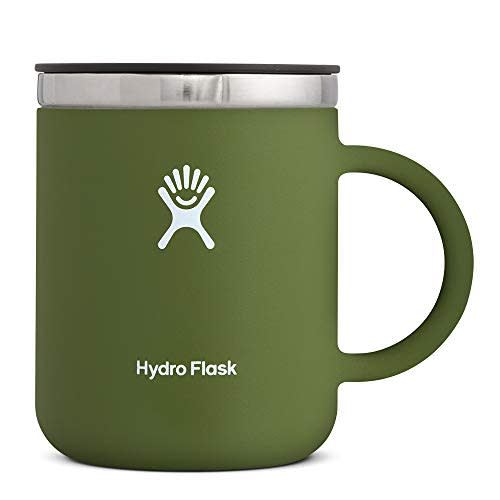 Hydro Flask Travel Coffee Mug (Amazon / Amazon)