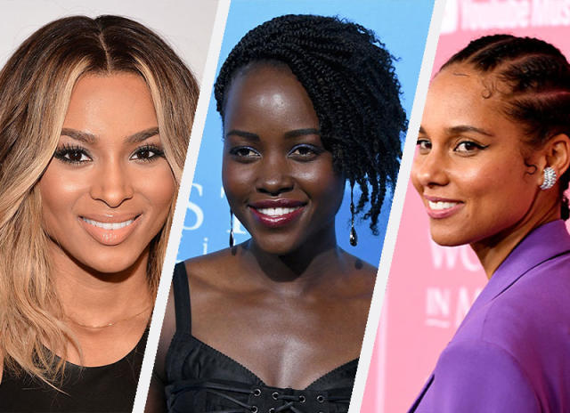 Mini Twists Trend: How to Create the Protective Hairstyle - PureWow