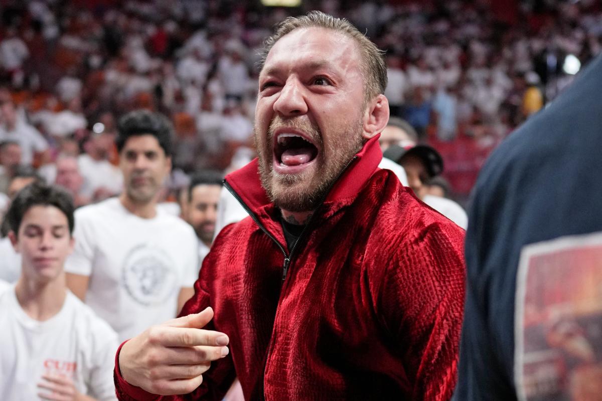 Ben Askren goes off on ‘addict’ Conor McGregor after Michael Chandler fight falls through