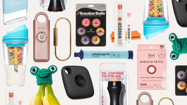 The 43 Best Stocking Stuffers for Your Husband This Year