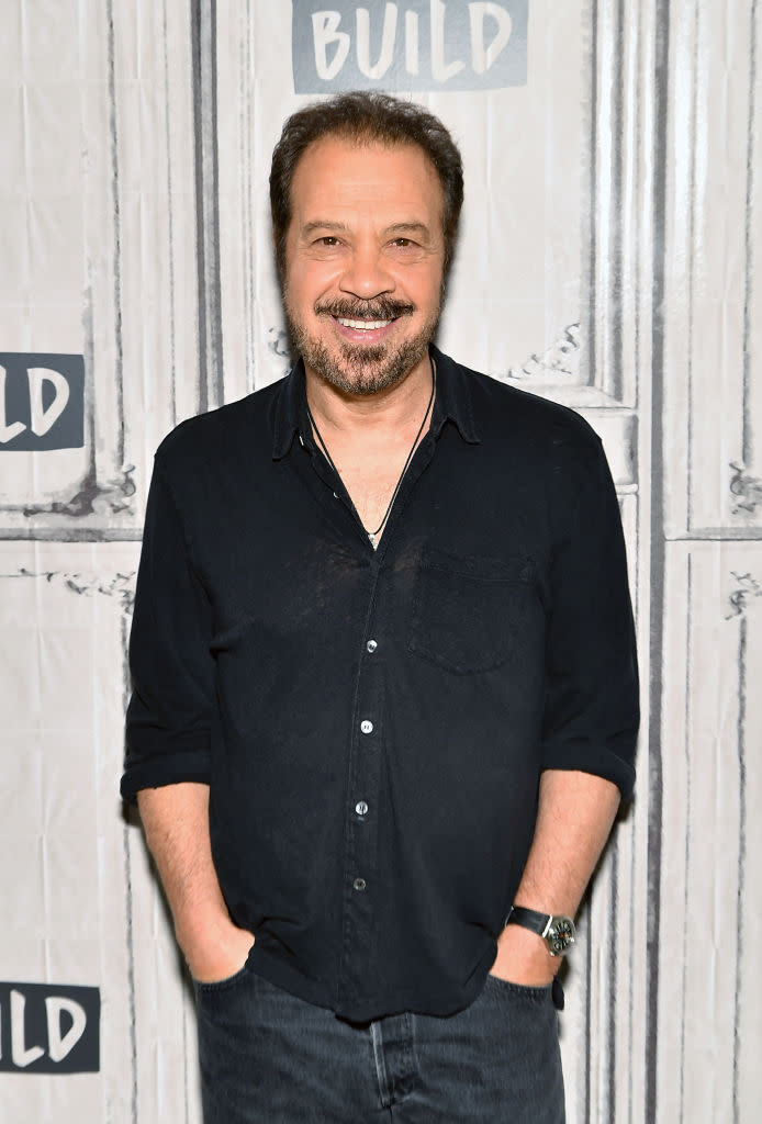 Edward Zwick has produced and directed movies including 