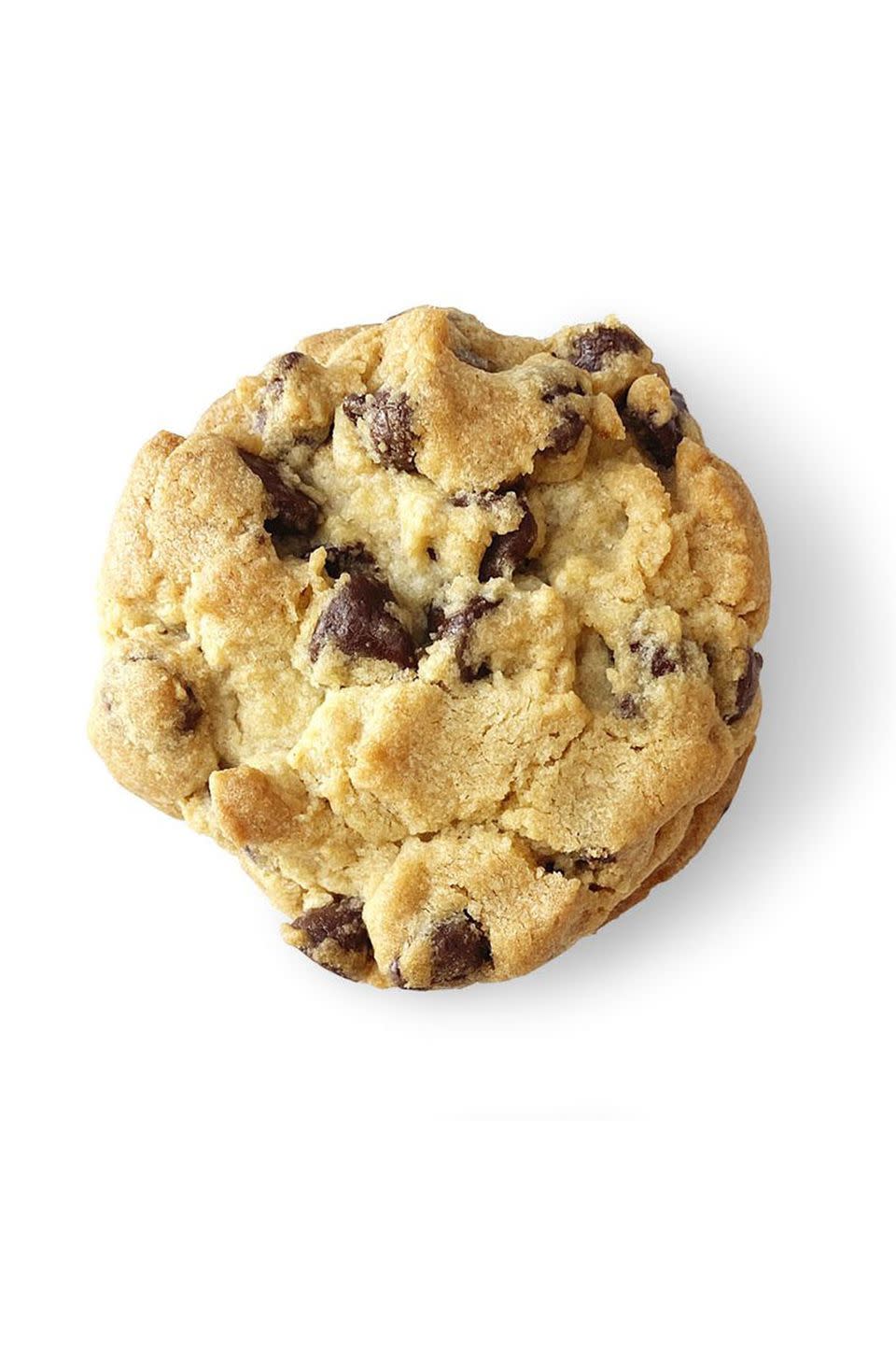 Best Ever Chocolate Chip Cookies