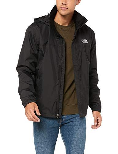 Resolve Waterproof Jacket