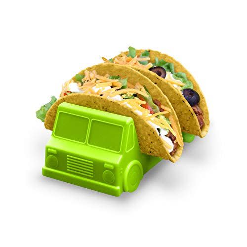 15) Genuine Fred Taco Truck Taco Holders