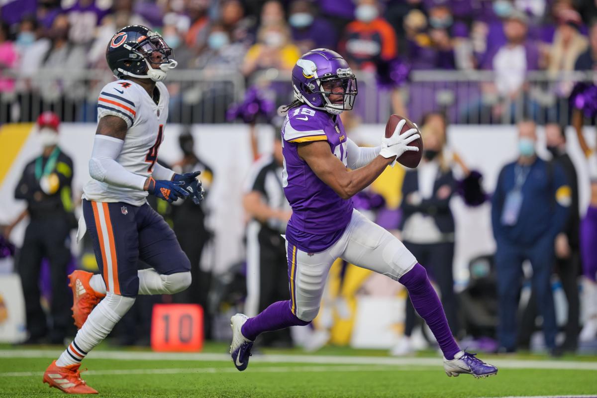 FOX announces broadcast crew for Week 18 Vikings vs Bears