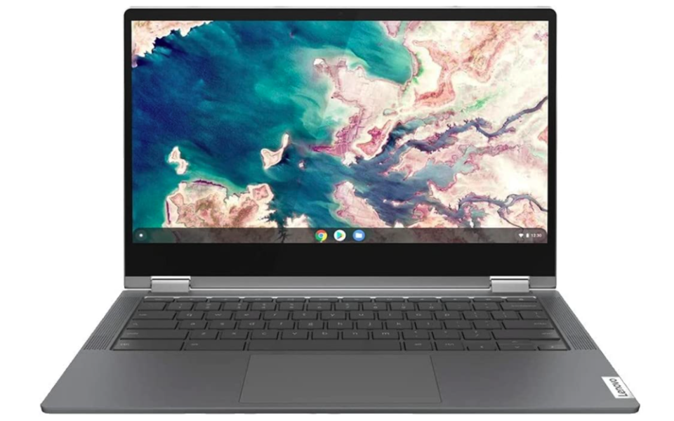 Lenovo Chromebook Flex 5