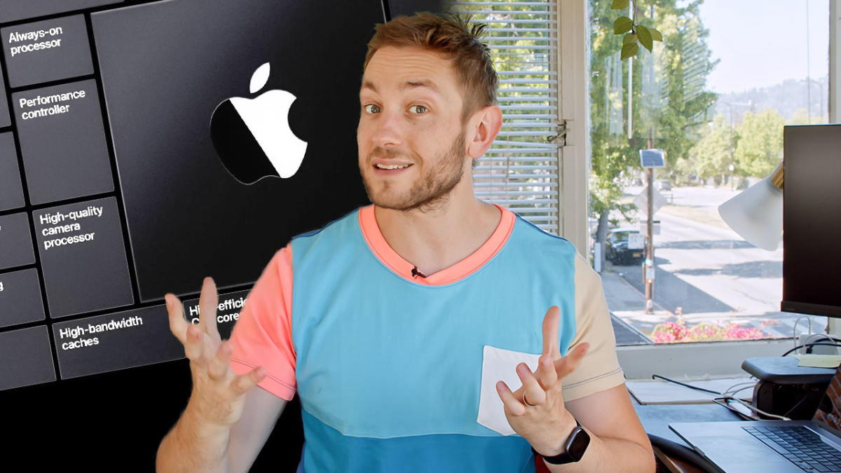 Do Apple's new Mac chips mean ARM has won?