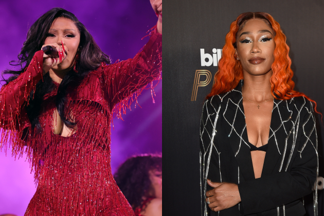 Cardi B VS. BIA “Feud” Sparked By Fans Comparing Songs