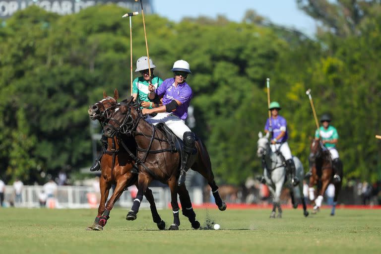 La Natividad vs La Ensenada. 26-11-23