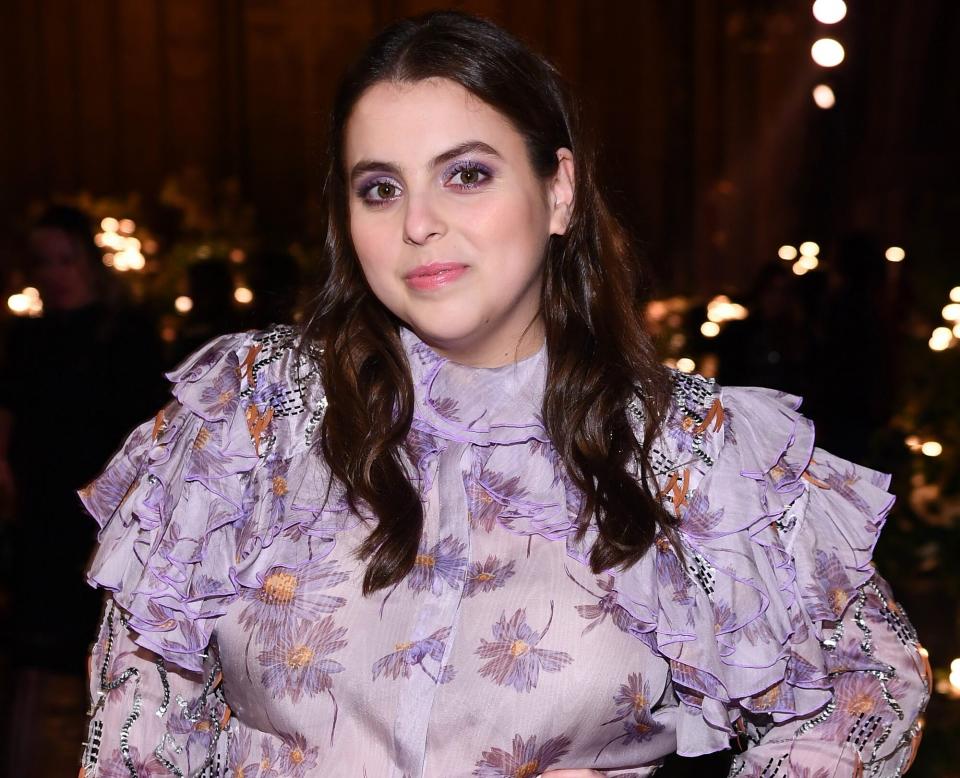 Beanie Feldstein