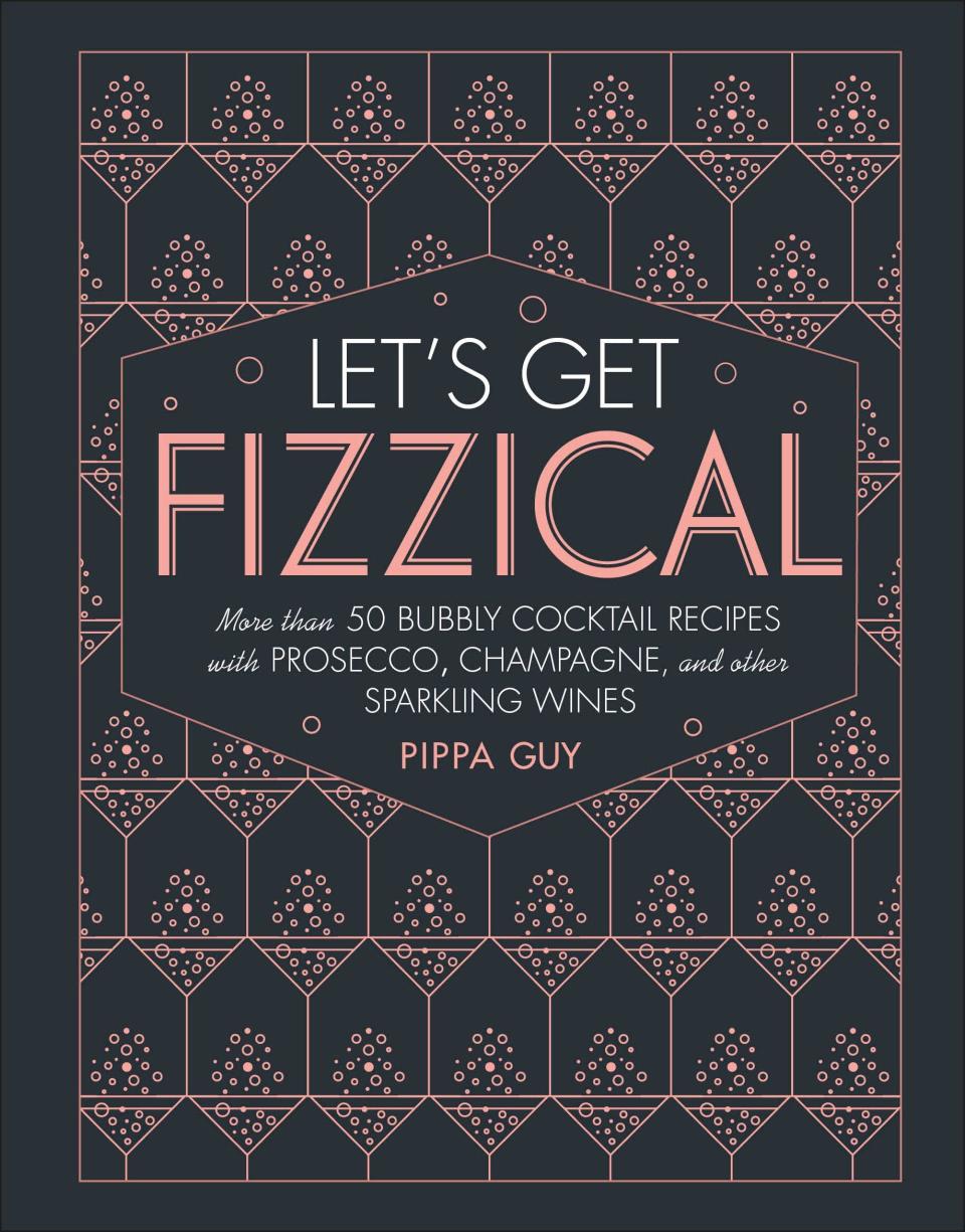 hostess gift ideas cocktail book